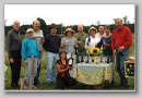 Wine and Cheese party